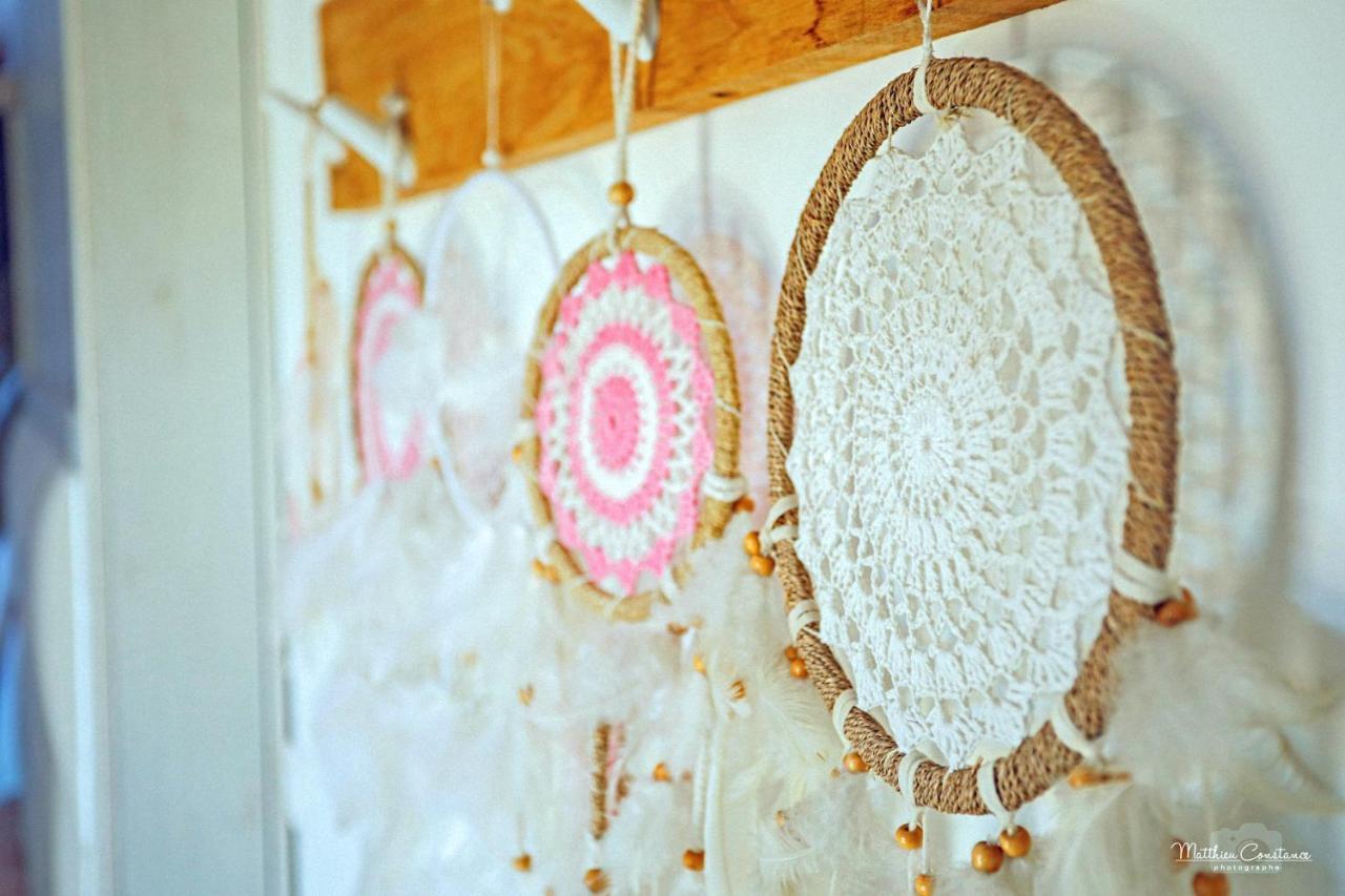 Villa Cocoon - Love Room Cocooning & 50 Nuances Cuges-les-Pins Eksteriør bilde