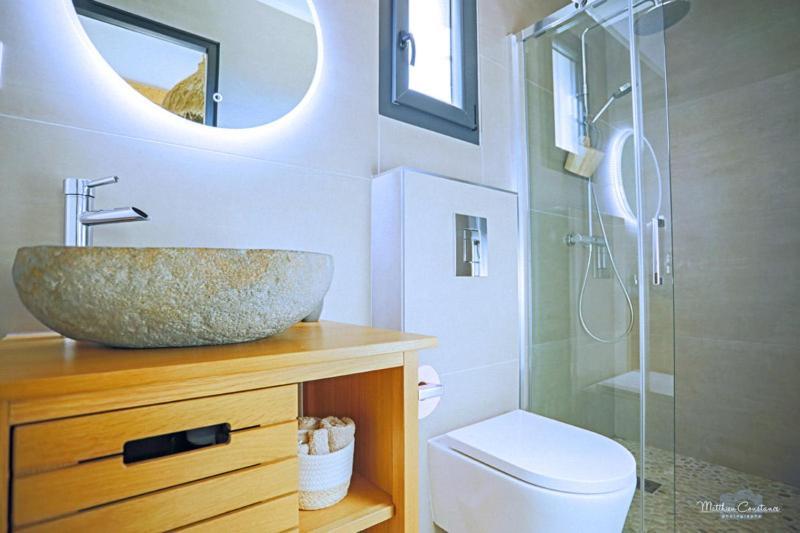 Villa Cocoon - Love Room Cocooning & 50 Nuances Cuges-les-Pins Rom bilde